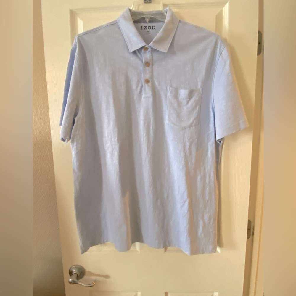 IZOD Polo Shirt